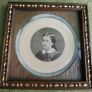 Antique Wooden Decoration Photo Frame Image 9