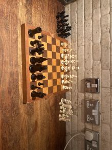 Chess set