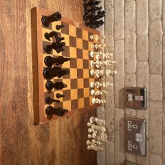 Chess set