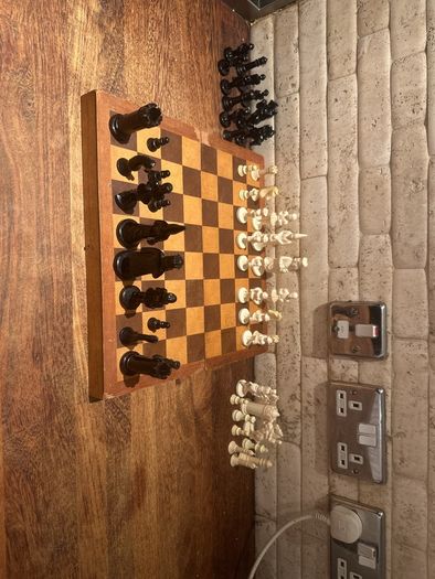 Chess set