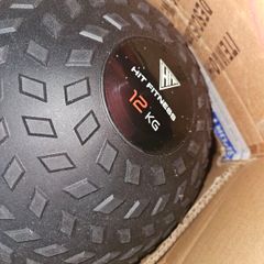 Slam ball