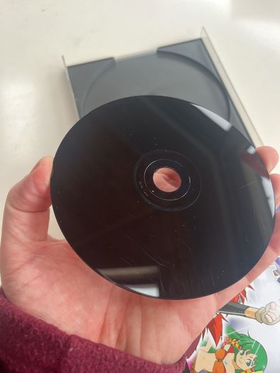 PS1 Grandia