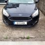 Ford Focus 1ltr Eco Boost Image 2