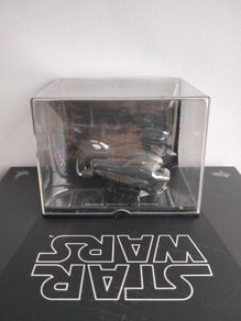 Star Wars General Grievous Starfighter