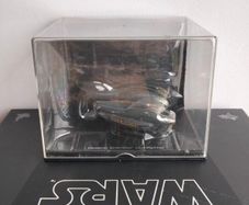 Star Wars General Grievous Starfighter
