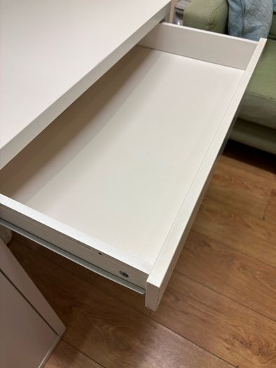 Ikea study desk