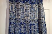 Dorothy Perkins sheer blouse