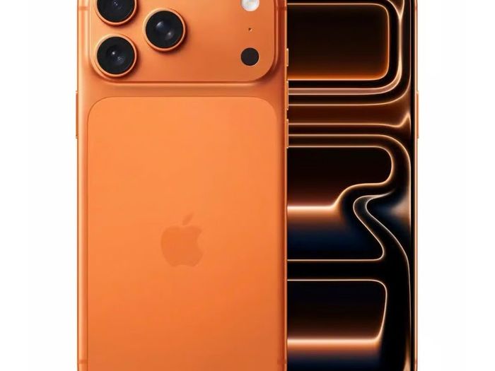 Looking to buy: iPhone 17 Pro Max