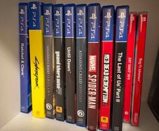 Video games