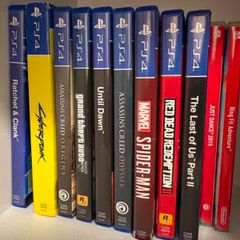Video games