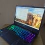 Brand New MSI Cyborg Rtx 5050 Intel 5 210H Image 6
