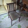 5 antique chairs Image 2