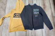 Hoodies