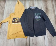 Hoodies