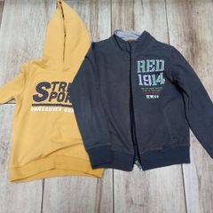 Hoodies