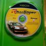 Ralli sport Challenge Xbox Pal version games Original Image 4