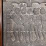 Borobudur relief Image 2