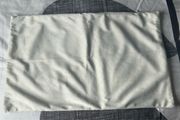 Rectangle cushion covers x2