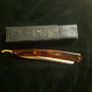 solingen straight Razor Knife Image 5