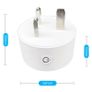 Smart Plug WiFi Socket UK Power Socket Outlet Switch Amazon Alexa Google Home IFTTT Image 7