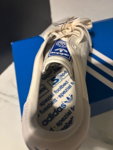 Adidas A Aspden Spzl trainers