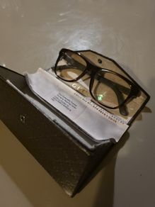 prescription