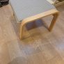 IKEA POANG footstool Image 2