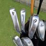 Golf Clubs Compleat Set Image 6