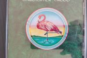 Christopher Cross - Christopher Cross CD (1979) 90's Reissue Classic Yacht Rock EX+