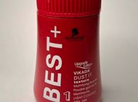main image for ad BEST+ Styling Hair Powder Mattifying For Increased Hair Volume Design Unisex 10g