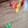 Kids Bowling Set Image 3