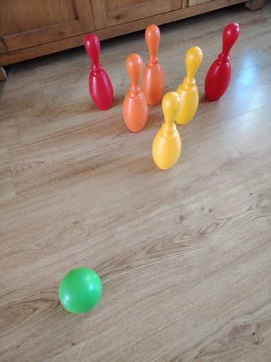 Kids Bowling Set