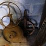 Job lot of vintage items Image 9
