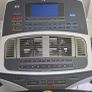 gym treadmill Image 2