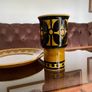 Vintage Ultra Retro Arthur Wood Brechin Pottery Vase Image 3
