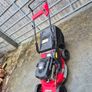 mowy push lawnmower Image 4