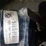 Bmw E60 5 Series Front Left Passenger Near Side Fog Light And Grill Pn 6910791 Image 2