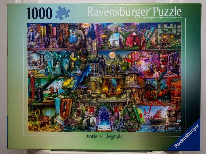 Jigsaws