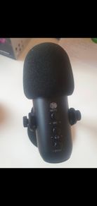 Microphone