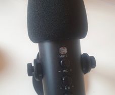 Microphone