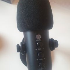 Microphone