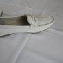 Esmara Leather Slip On Shoes Image 7
