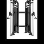 Dual Adj Pulley | DAP | Functional Trainer NEW Image 2