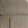 Junior cert Home Economics textbook and workbook Image 5