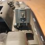 GI JOE Killer Whale - incomplete Image 8