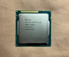 Intel i3 3240