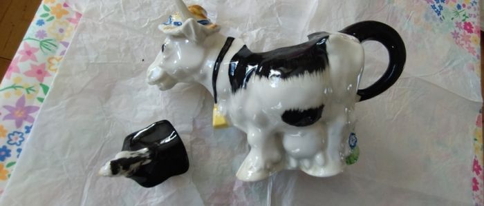 Tea Pot Collection - sold as a bundle or separately