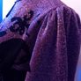 Gerwi Vintage Metallic 1980s Sweater Image 6