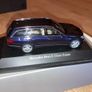 Mercedes TOY E-class model 1:43 Image 8