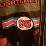 Lightning McQueen Leather Jacket Image 8